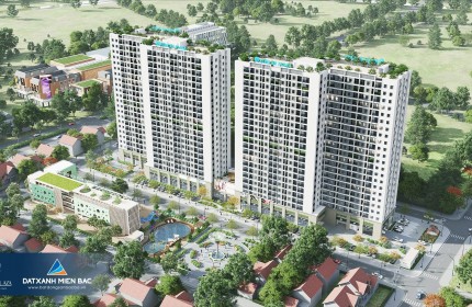 Quỹ căn Bình An Plaza Thanh Hóa, giá siêu rẻ